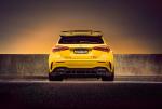 Mercedes-AMG A45 S 4Matic+ Aerodynamic Package 2020 года (AU)